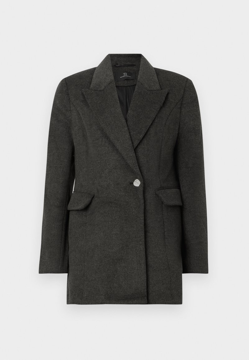 Bruuns Bazaar Blazer grijs