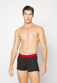 Nike Underwear TRUNK 3 PACK - Cuecas boxer - gold-coloured/silver-coloured/rose gold-coloured