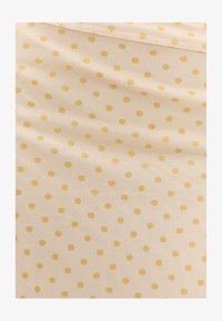 Sélectionné, offwhite dots small