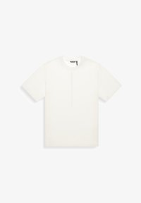 Nije odabrano, cream