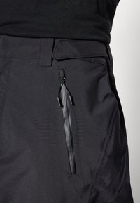 Oakley TNP EVOKE RC SHELL PANT - Snowboardbukse - blackout