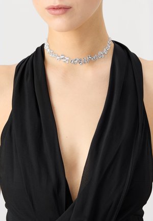 CONSTELLA  - Necklace - silver-coloured