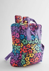 Next DOUBLE HANDLE STANDARD - Sac à dos - multi bright