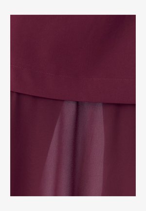 ST MRLO, ORO - Pidulikud riided - wine