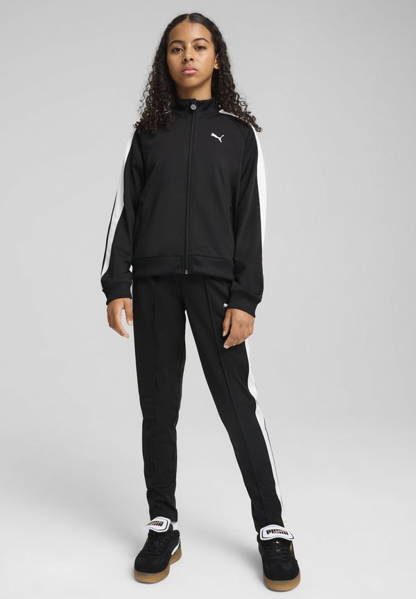 ALWAYS ON TRACK JACKET - Trainingsjacke