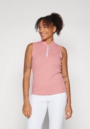 TATTLER SHIRT - Top - powder pink