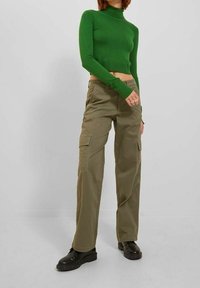 JJXX Maglione - light green