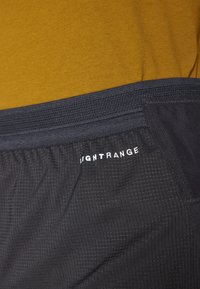 The North Face SUMMER LIGHTRANGE SHORT 4IN - Träningsshorts - tnf black
