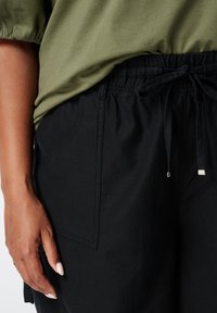 MS Mode Shorts - black