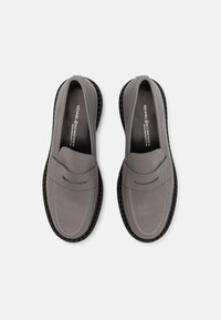 Kennel + Schmenger ALEA  - Slippers - grey/schwarz