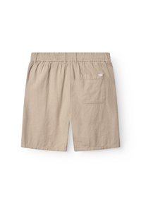 Gabba LINO OCS - Kratke hlače - sand plaza