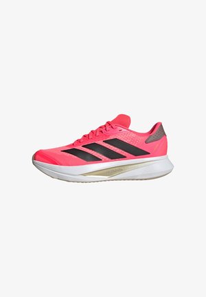 adidas Performance, DURAMO SL2 M - Hardloopschoenen voor op de weg - solar turbo carbon brown