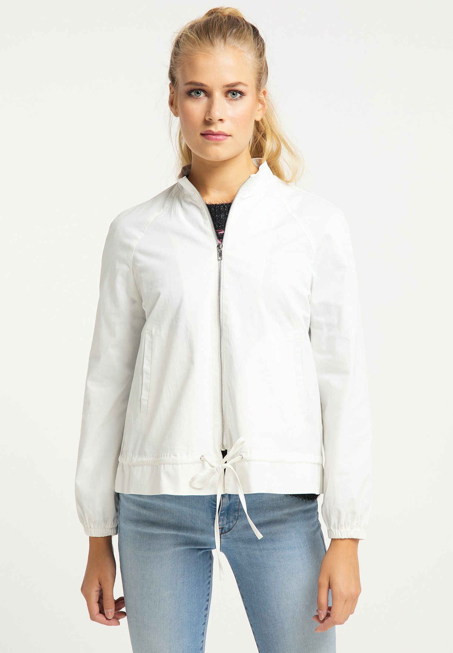 Damen Leichte Jacke Damen Leichte Jacke