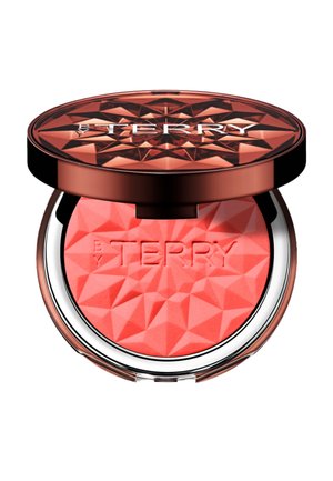 BY TERRY ROUGE TEA TO TAN BLUSH POWDER - Rouge - coral crush