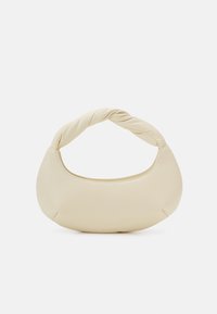 MINI SIMONE - Mala de mão - cream