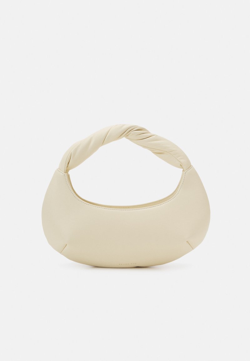 Rejina Pyo MINI SIMONE - Mala de mão - cream