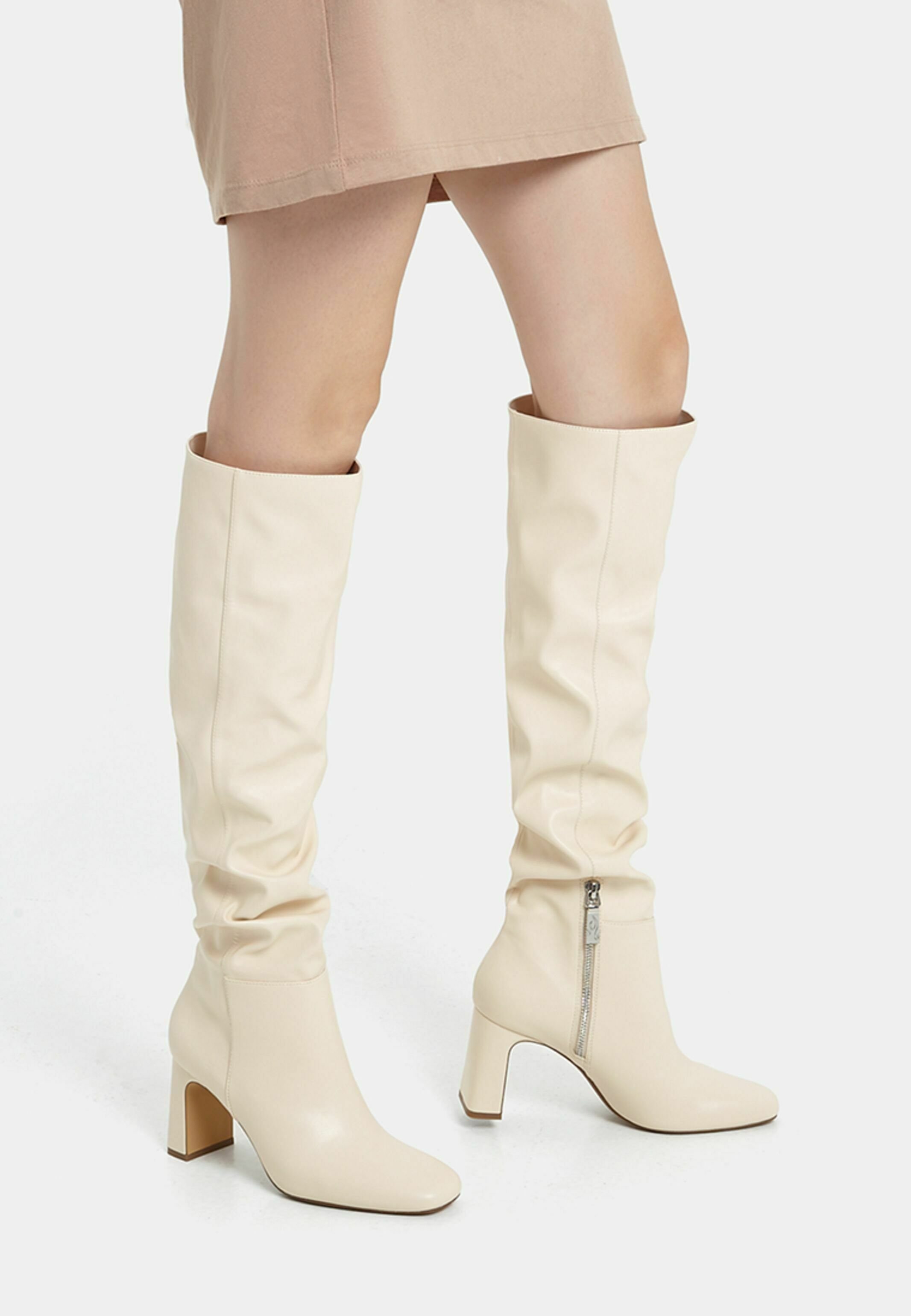 stivali bershka zalando