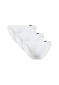 Atlantic 3-PACK biały