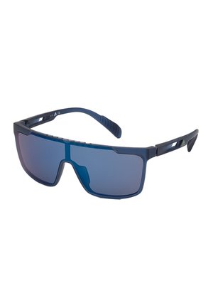 adidas Performance ADIDAS SPORT SONNENBRILLE SP0020 UNISEX - Occhiali sportivi - gespiegelt blau