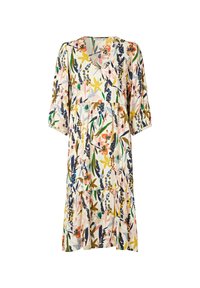 Masai MANETTE - Jurk - whitecap