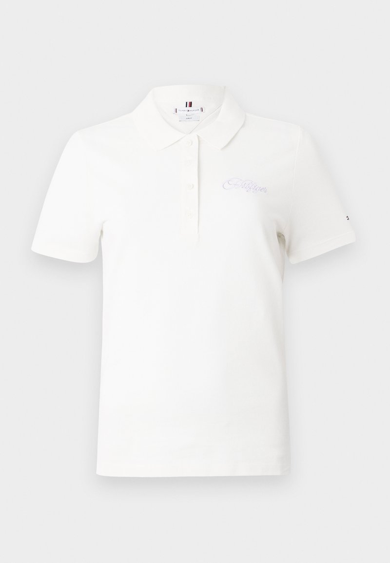 Tommy Hilfiger Poloshirt crème