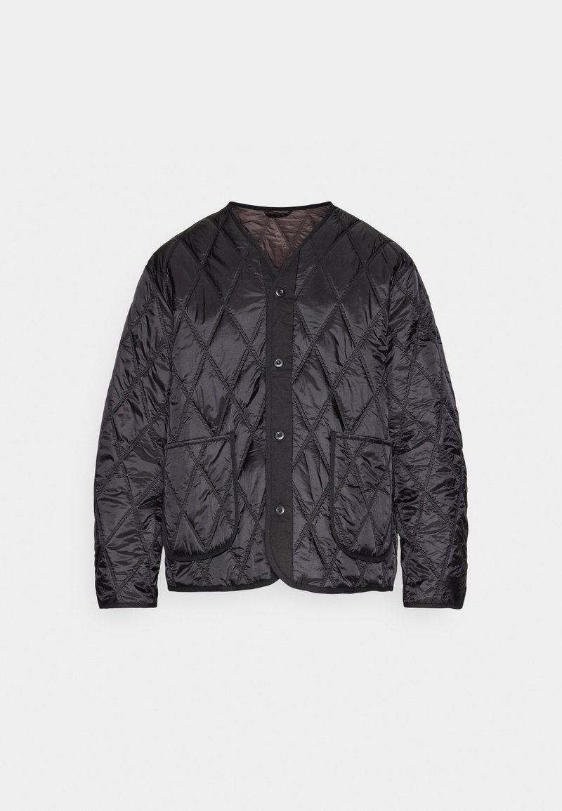 Diesel Jas zwart Diesel Jas zwart