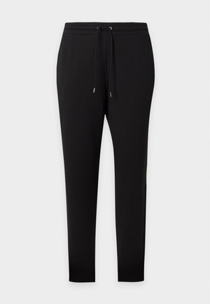 Michael Kors, LOGO - Παντελόνι φόρμας - black