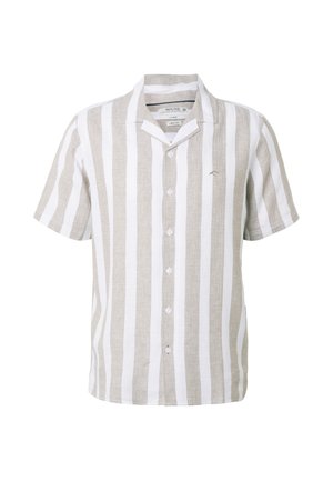 INDICODE JEANS, INCARLUI - Chemise - covert green