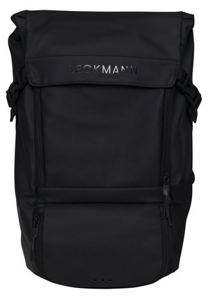 Beckmann of Norway STREET LIGHT - Ryggsekk - black