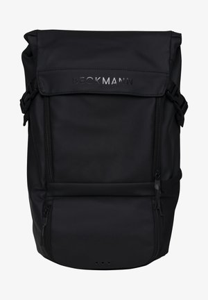 Beckmann of Norway STREET LIGHT - Ryggsekk - black