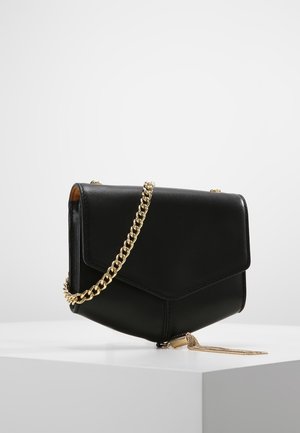 sandro, Sac bandoulière - black