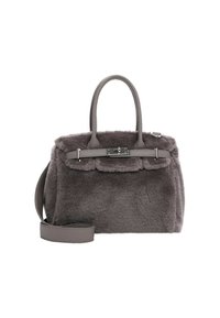 Handbag - grey