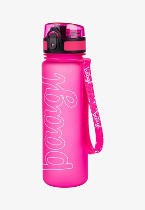 TRITAN - Drink bottle - rosa