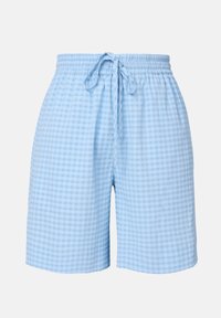 Shorts - light blue