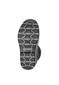 Antarctica Boots ANTARTICA  JONGENS SNOWBOOT - Snowboots  - zwart