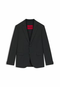 ARTI - Blazer jacket - dark grey eight
