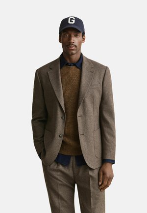 GANT, Colbert - black brown