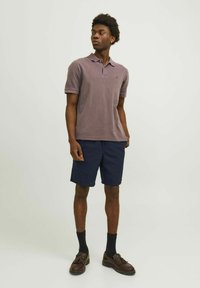 Jack & Jones Šorti - sky captain