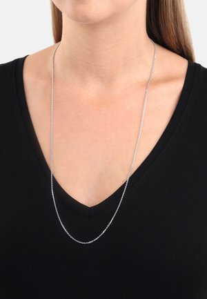 amor BASIC - Collana - silberfarben
