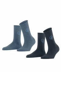 Esprit FOREST 2 PACK - Socken - sortiment