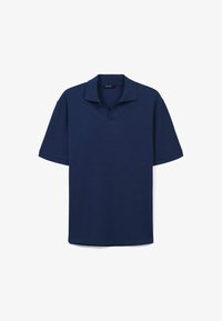 Non selezionato, blu notte