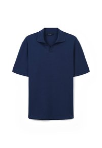 Poloshirt - blu notte