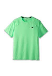 Unselected, neo green