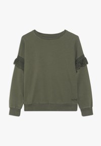 Pepe Jeans Sudadera - green
