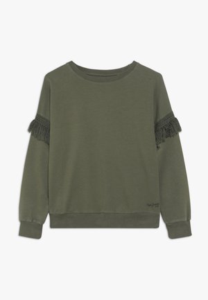 Sweater - green