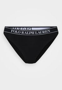 Briefs - onyx