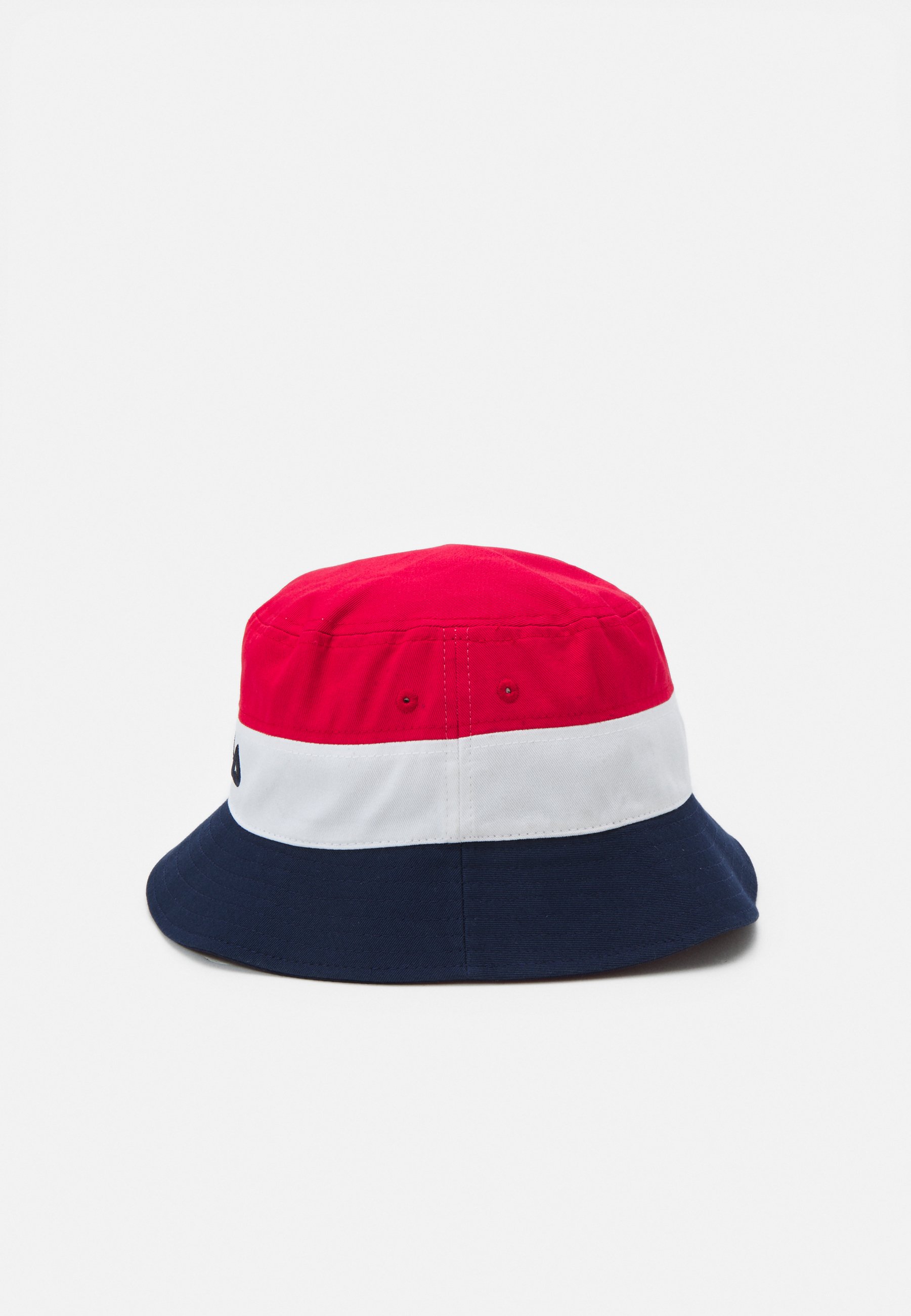 Fila BLOCKED BUCKET HAT UNISEX - Hat 