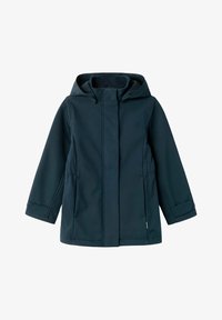 Valitud, dark sapphire