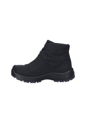 Winter boots - schwarz