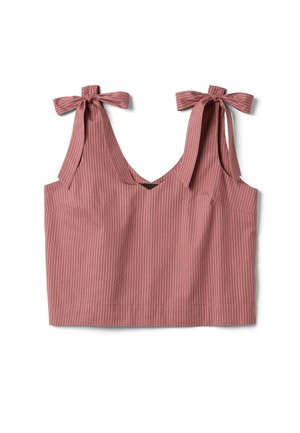 Les Copains, Top - pink